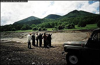   Фотогалерея природных достопримечательностей Алтайского края