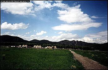    Фотогалерея природных достопримечательностей Алтайского края