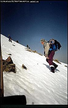    Фотогалерея природных достопримечательностей Алтайского края