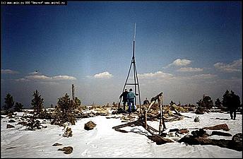    Фотогалерея природных достопримечательностей Алтайского края