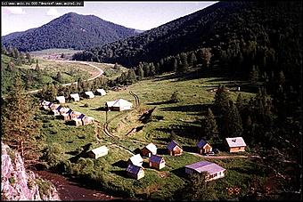    Фотогалерея природных достопримечательностей Алтайского края