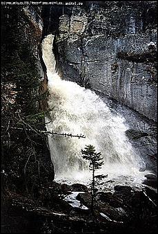    Фотогалерея природных достопримечательностей Алтайского края