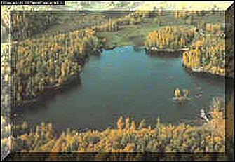    Фотогалерея природных достопримечательностей Алтайского края