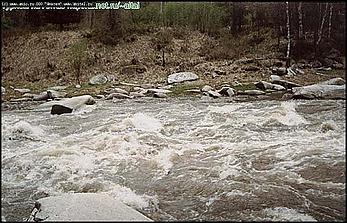    Фотогалерея природных достопримечательностей Алтайского края