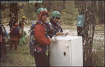    Фотогалерея природных достопримечательностей Алтайского края