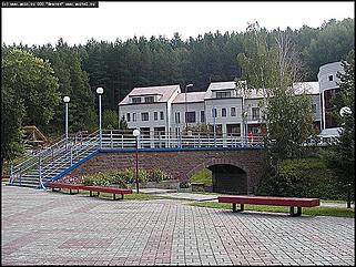    Фотогалерея природных достопримечательностей Алтайского края