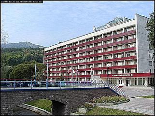    Фотогалерея природных достопримечательностей Алтайского края