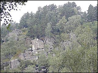    Фотогалерея природных достопримечательностей Алтайского края