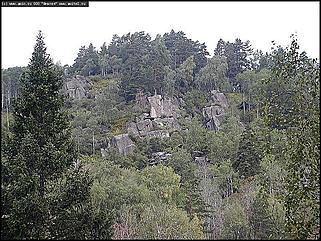    Фотогалерея природных достопримечательностей Алтайского края