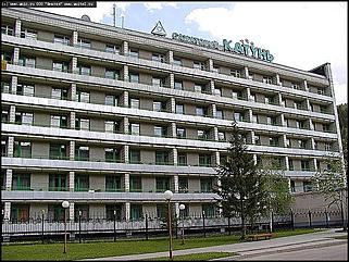    Фотогалерея природных достопримечательностей Алтайского края