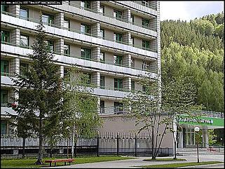    Фотогалерея природных достопримечательностей Алтайского края