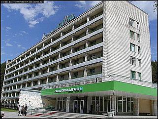    Фотогалерея природных достопримечательностей Алтайского края