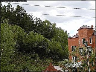    Фотогалерея природных достопримечательностей Алтайского края