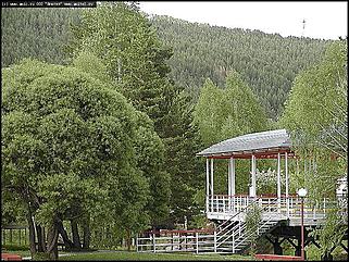    Фотогалерея природных достопримечательностей Алтайского края