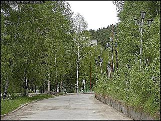    Фотогалерея природных достопримечательностей Алтайского края