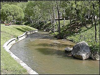    Фотогалерея природных достопримечательностей Алтайского края