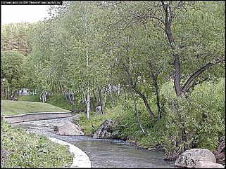    Фотогалерея природных достопримечательностей Алтайского края