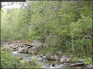    Фотогалерея природных достопримечательностей Алтайского края