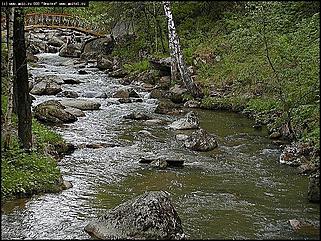    Фотогалерея природных достопримечательностей Алтайского края