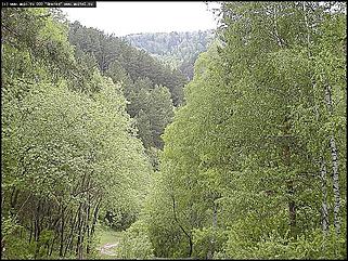    Фотогалерея природных достопримечательностей Алтайского края