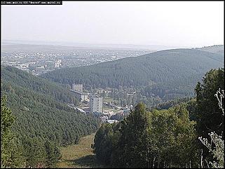    Фотогалерея природных достопримечательностей Алтайского края