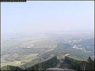    Фотогалерея природных достопримечательностей Алтайского края