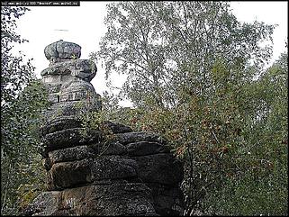    Фотогалерея природных достопримечательностей Алтайского края