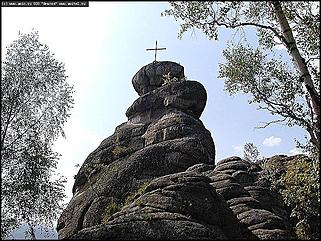    Фотогалерея природных достопримечательностей Алтайского края