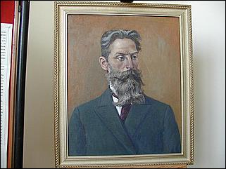    Выставка "Для пользы дела и во славу России"