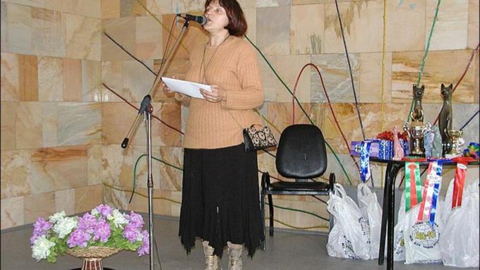    "Фестиваль живой природы"