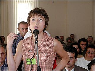    Международная политологическая конференция "Современная Россия и мир: альтернативы развития"