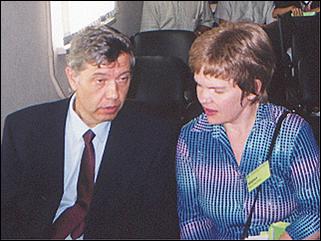    Международная политологическая конференция "Современная Россия и мир: альтернативы развития"