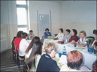    Международная политологическая конференция "Современная Россия и мир: альтернативы развития"