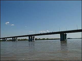    Паводок в Затоне /28 мая 2001/.