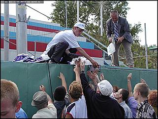    Визит Жириновского в г. Барнаул