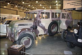 15-18 сентября 2011, г. Москва   "Олдтаймер-Галерея"