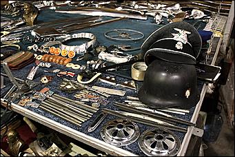 15-18 сентября 2011, г. Москва   "Олдтаймер-Галерея"