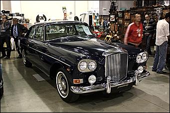 15-18 сентября 2011, г. Москва   "Олдтаймер-Галерея"