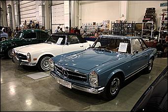 15-18 сентября 2011, г. Москва   "Олдтаймер-Галерея"