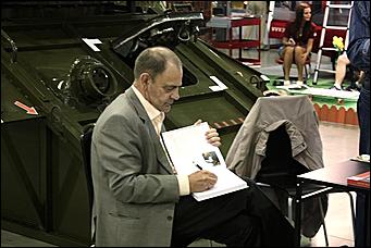 15-18 сентября 2011, г. Москва   "Олдтаймер-Галерея"