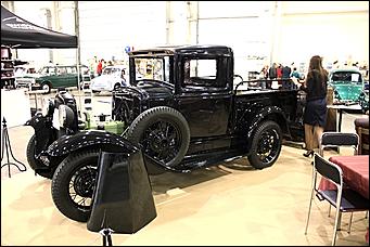 15-18 сентября 2011, г. Москва   "Олдтаймер-Галерея"