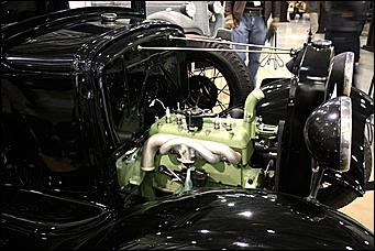 15-18 сентября 2011, г. Москва   "Олдтаймер-Галерея"