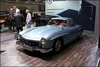 15-18 сентября 2011, г. Москва   "Олдтаймер-Галерея"