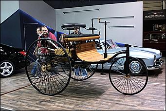 15-18 сентября 2011, г. Москва   "Олдтаймер-Галерея"