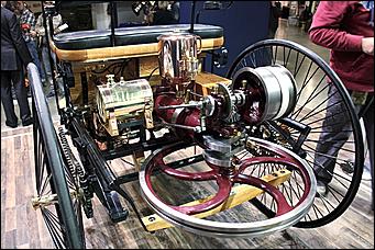 15-18 сентября 2011, г. Москва   "Олдтаймер-Галерея"