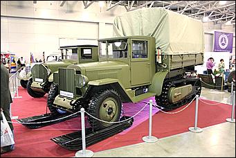 15-18 сентября 2011, г. Москва   "Олдтаймер-Галерея"