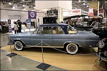 15-18 сентября 2011, г. Москва   "Олдтаймер-Галерея"