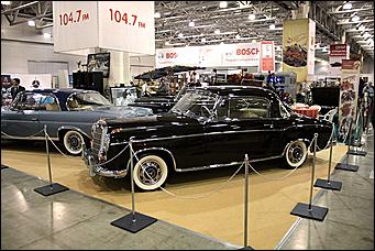 15-18 сентября 2011, г. Москва   "Олдтаймер-Галерея"