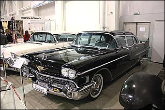 15-18 сентября 2011, г. Москва   "Олдтаймер-Галерея"