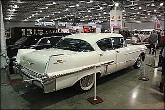 15-18 сентября 2011, г. Москва   "Олдтаймер-Галерея"